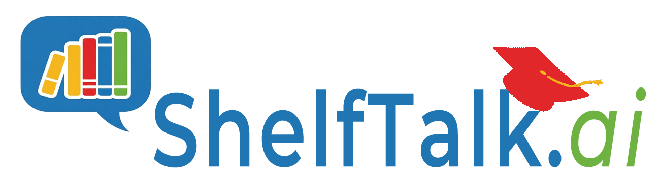 ShelfTalk.ai